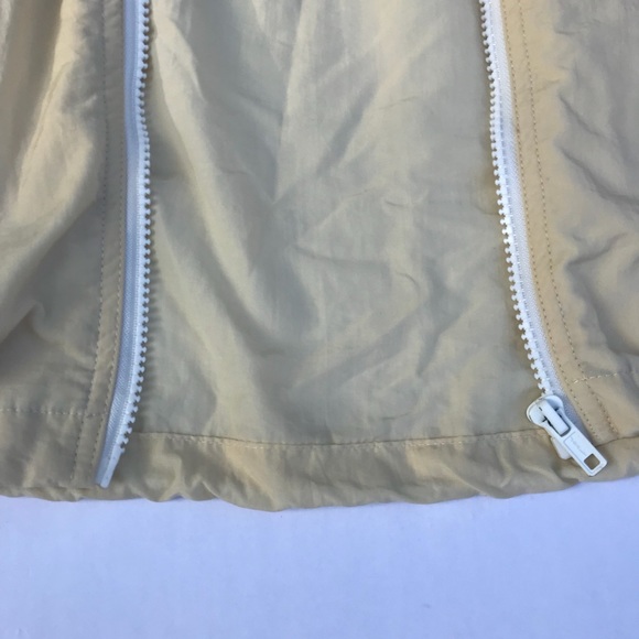 PacSun John Galt Bright Windbreaker - Picture 7 of 8